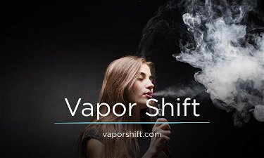 VaporShift.com